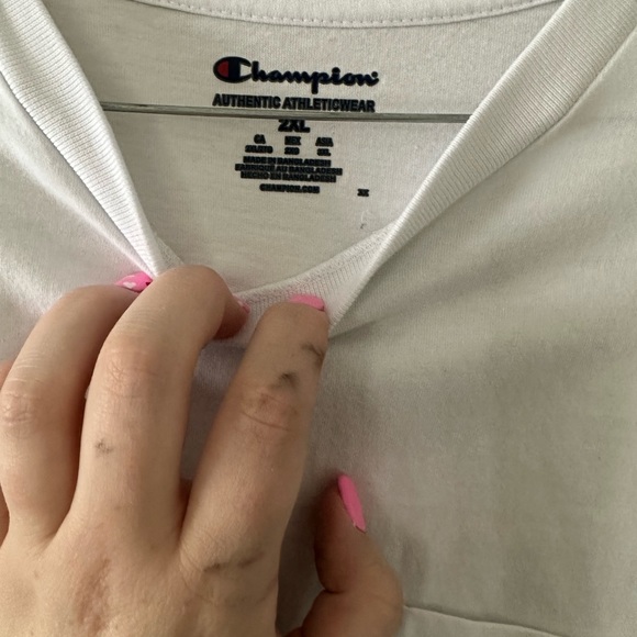 Champion Penn State shirt - Picture 2 of 3